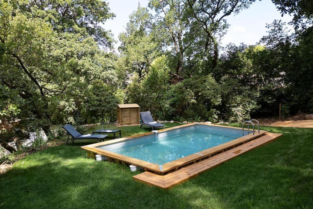 La Pinede Villa