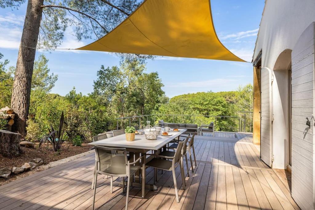 La Pinede Villa