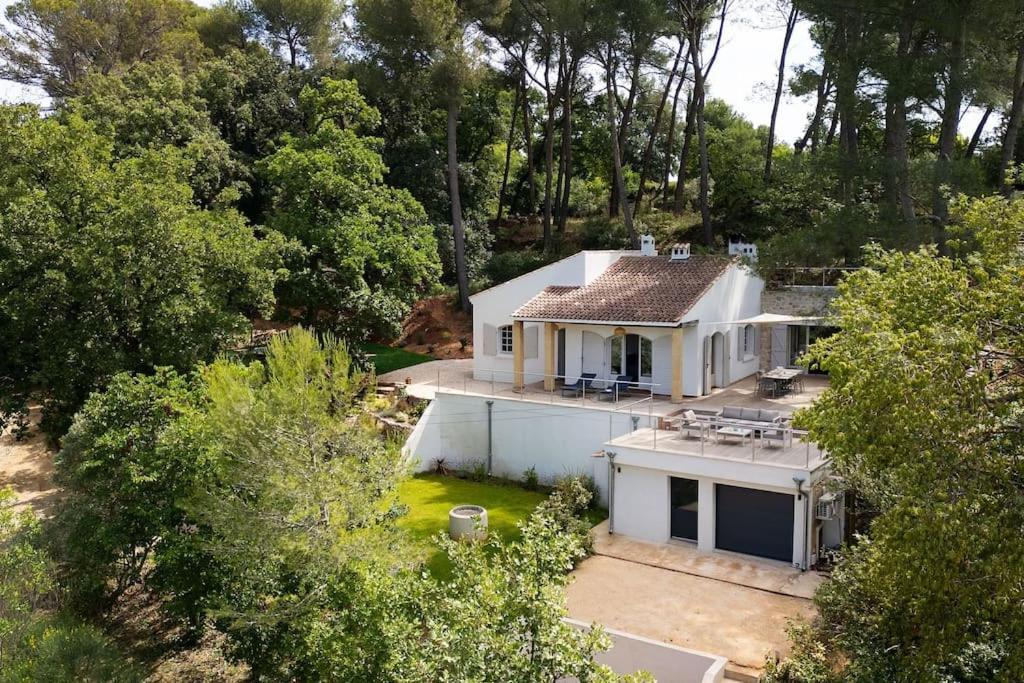 La Pinede Villa Aix-en-Provence