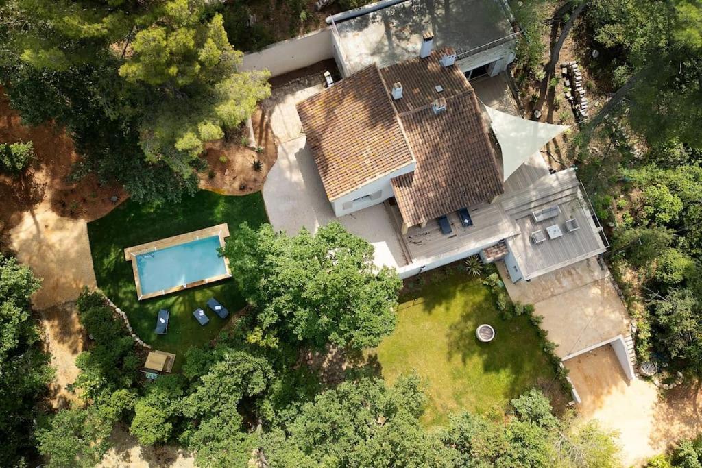 La Pinede Aix-en-Provence