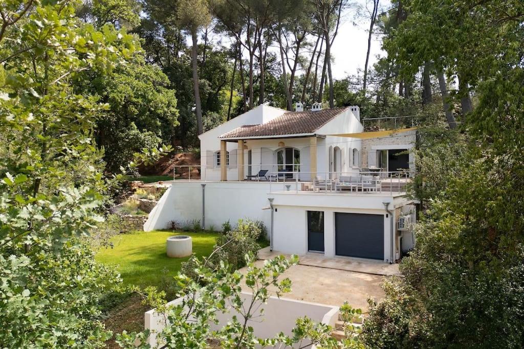 La Pinede Villa