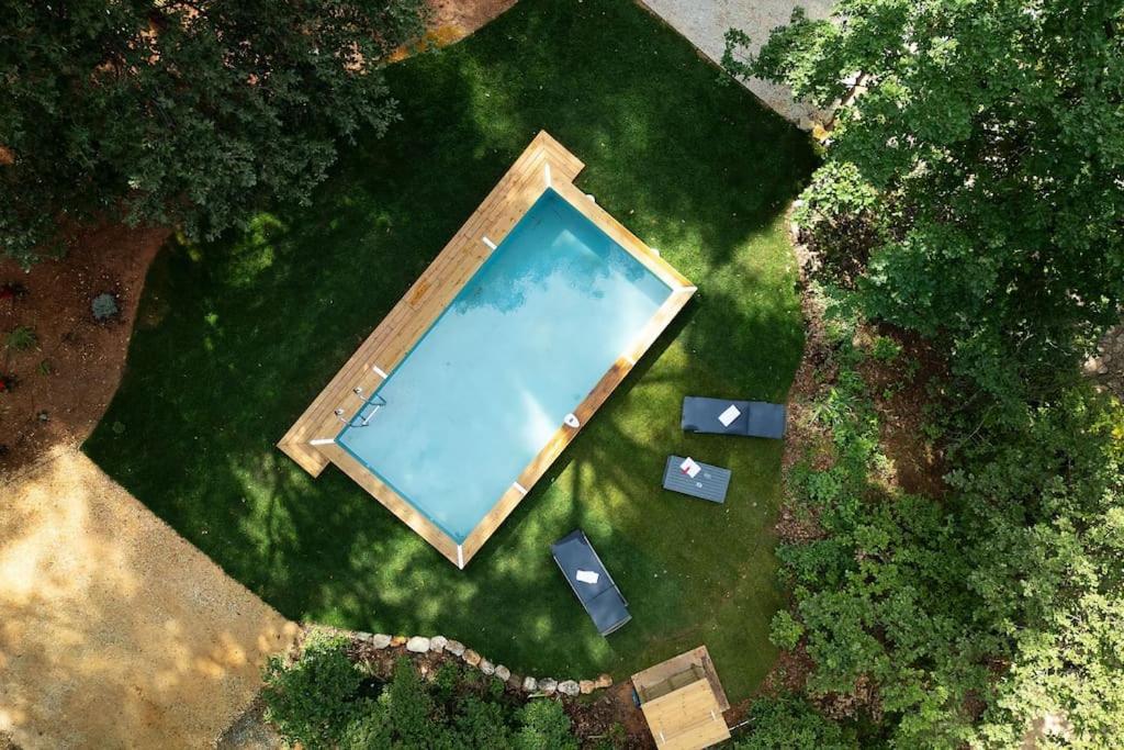 La Pinede Villa