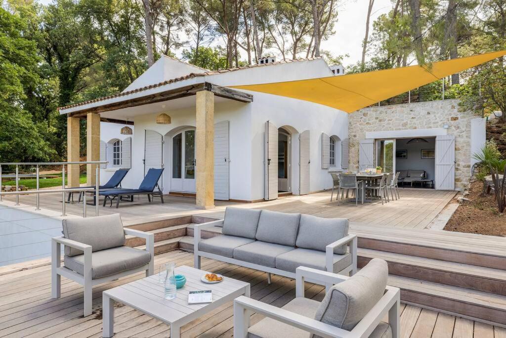 La Pinede Villa Aix-en-Provence